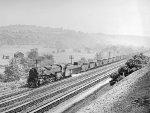 PRR "Texas," 2-10-4, c. 1956